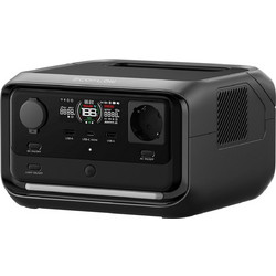 EcoFlow River 3 Plus ECF.RV3PLS Power Station 286Wh 2xAC 1xDC 2xUSB-A 1xUSB-C