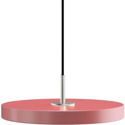 Umage Asteria Plus Mini Κρεμαστό Φωτιστικό Οροφής Μονόφωτο LED με Θερμό Λευκό Φως 2296C4174