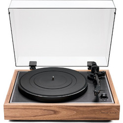 Argon Audio TT Signature Πικάπ Βαλιτσάκι + Ortofon 2M Walnut