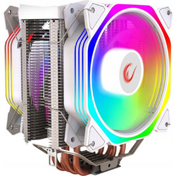 Rampage Octagon C60 White
