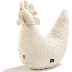 La Millou Kura Μαξιλάρι Θηλασμού Εγκυμοσύνης & Relax Ballerine Sand 50cm