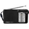 Retro MK-307 Black Retro MK-307 Black