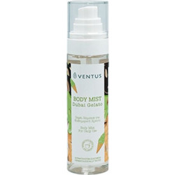 Ventus Dubai Gelato Body Mist 100ml