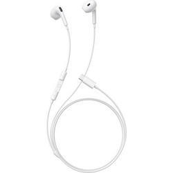 Baseus Encok CZ19 Handsfree Earbud USB-C White