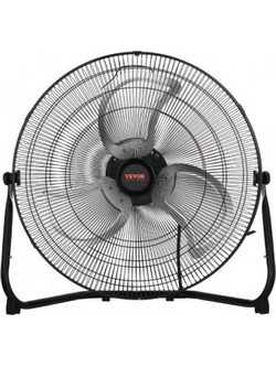 Vevor GYPDSCGWZK20WNWFSV2 Ανεμιστήρας Δαπέδου 50.8cm 72W