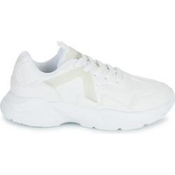 Beppi Παιδικά Sneakers Λευκά Μπεζ 2209360