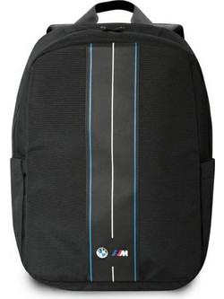 BMW BMBP15COMPVSKL Σακίδιο Πλάτης Μαύρο