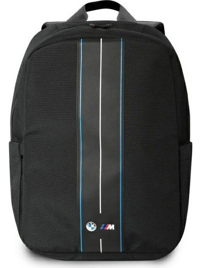 BMW BMBP15COMPVSKL Σακίδιο Πλάτης Μαύρο