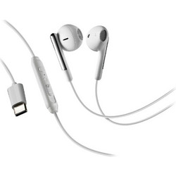 Lampa L3873.8/T Handsfree Earbud USB-C White