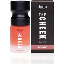 BPerfect The Cheek Blushin Liquid Blush