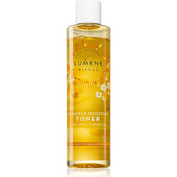 Lumene Radiance Boosting Ενυδατική Λοσιόν Τόνωσης Προσώπου 200ml