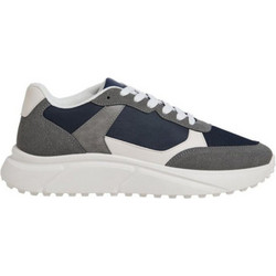 Jack & Jones Ανδρικά Sneakers Navy Μπλε Γκρι 12275134
