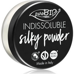 Purobio Indissouble 01 Translucent Loose Powder 8gr