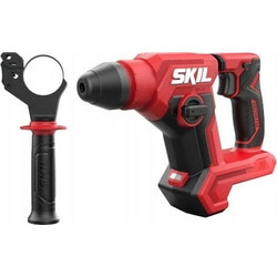 Skil 3821CA Περιστροφικό Σκαπτικό Πιστολέτο Βενζίνη Solo