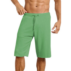 BodyTalk Αθλητική Ανδρική Βερμούδα Πράσινη 1251-952504-00672