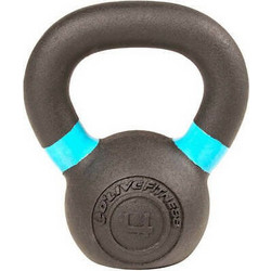Real Motion 362-50214 Kettlebell από Μαντέμι 4kg