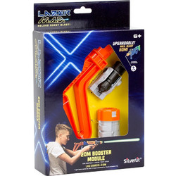 Silverlit Laser M.A.D. 20M Sniper Kit Σετ Αξεσουάρ 7530-86847