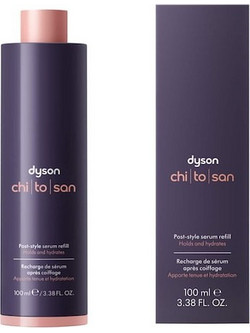 Dyson Chitosan Holds & Hydrates Serum Μαλλιών 100ml