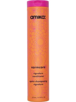 Amika Normcore Conditioner για Επανόρθωση 275ml