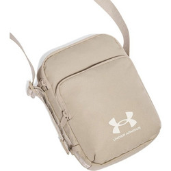 Under Armour Loudon Ανδρική Τσάντα Ώμου / Χιαστί Εκρού 1381912-299