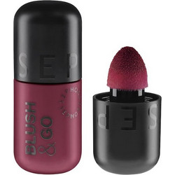 Sephora Blush & Go 05 On The Run Liquid Blush 7ml