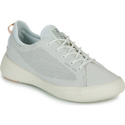 Palladium Pallanova Γυναικεία Sneakers Γκρι 94468-116-M