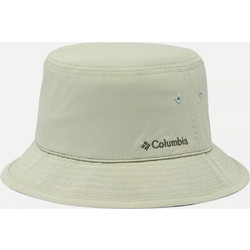 Columbia Pine Mountain Καπέλο Bucket Υφασμάτινο Πράσινο Mint 2121091-348