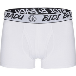 Bidi Badu Ανδρικό Μποξεράκι Λευκό M14017193-WH