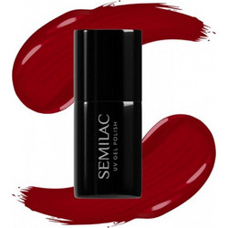 Semilac UV Gel Polish 928 Radiant Raspberry Ημιμόνιμο Βερνίκι Νυχιών 7ml