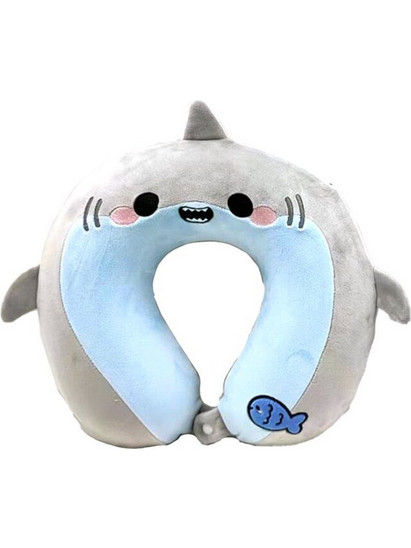 Puckator Relaxeazzz Archie The Shark CUSH411