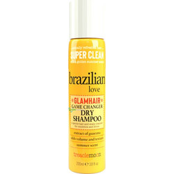Treaclemoon Brazilian Love Dry Shampoo για Επανόρθωση 200ml