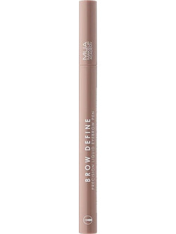 MUA Brow Define Taupe Στυλό Φρυδιών 1gr
