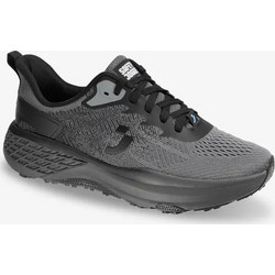 Safety Jogger Atum Αθλητικά Παπούτσια Εργασίας Γκρι ATUMOB