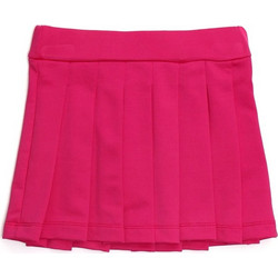 Agatha Ruiz De La Prada Παιδική Φούστα Πλισέ Φούξια PVSAI0019
