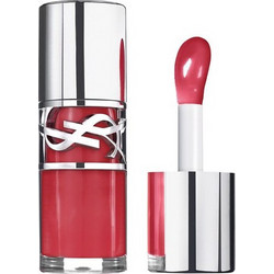 Yves Saint Laurent Loveshine 7 Strawberry Star Plumping Lip Gloss 6ml