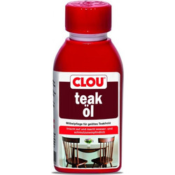 Clou Λάδι 0.15lt