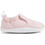 Bobux Βρεφικά Slip Ons Αγκαλιάς Ροζ BQ10116QRYCA