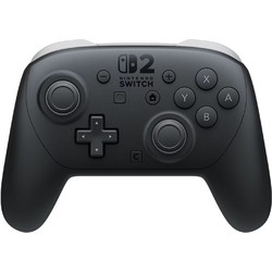 Nintendo Switch 2 Pro Controller Wireless Controller Grey