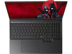 Dream Machines RT5090-16EU20 (Ryzen 9-9955HX/16GB/1TB SSD/GeForce RTX 5090 24GB/FreeDos)