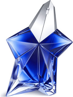 Mugler Angel Stellar Lumineuse Eau de Parfum Refillable 100ml