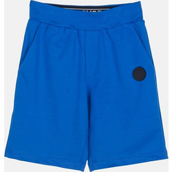 Joyce Αθλητική Παιδική Βερμούδα Royal Blue 2514410