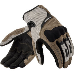 Rev'IT Cavern Sand / Black