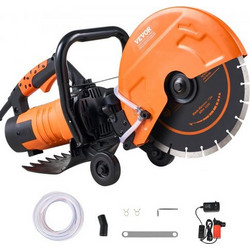 VEVOR DDHNTJ1800W12HEK8V2