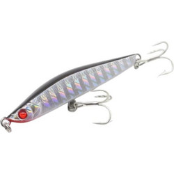 Rage Tackle Dagger Τεχνητό Δόλωμα Ψαράκι 5cm 6gr 26