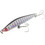 Rage Tackle Dagger Τεχνητό Δόλωμα Ψαράκι 5cm 6gr 26