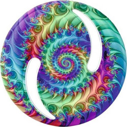 Moses Frisbee Θαλάσσης M38078