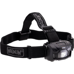 Magnum 92800292648 Επαναφορτιζόμενος Φακός Κεφαλής Εργασίας Led Αδιάβροχος IPX4 260lm