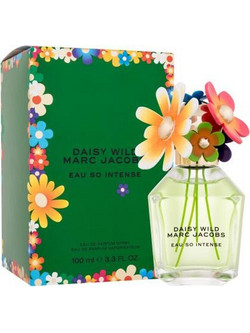 Marc Jacobs Daisy Wild Eau So Intense Eau de Parfum 100ml