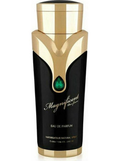 Armaf Magnificent Jardin Eau de Parfum 100ml