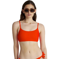 BLU4U Bikini Top Μπουστάκι Κόκκινο 25366086-20